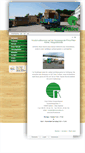 Mobile Screenshot of holz-koehler.de